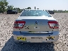 3MEHM08107R****** Destrozados 2007 Mercury Milan
