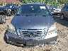 5FNRL38729B****** Salvamento y Reparables 2009 Honda Odyssey en Estado de Massachusetts