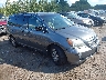 5FNRL38729B****** Salvamento y Destrozados 2009 Honda Odyssey en Boston Shirley