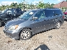 5FNRL38729B****** Usados y Reparables 2009 Honda Odyssey en Boston Shirley