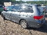 5FNRL38729B****** Salvamento y Reparables 2009 Honda Odyssey en Boston Shirley