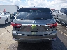 5N1AL0MM2GC****** Destrozados 2016 Infiniti QX60