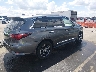 5N1AL0MM2GC****** Salvamento y Destrozados 2016 Infiniti QX60 en Estado de Carolina del Norte