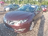 3LN6L2G94DR****** Usados y Reparables 2013 Lincoln MKZ en Jacksonville