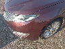 3LN6L2G94DR****** Salvamento y Reparables 2013 Lincoln MKZ en Estado de Florida