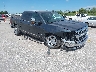 3GCUKSECXHG****** Salvamento y Destrozados 2017 Chevrolet Silverado 1500 en Des Moines