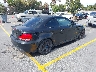 WBAUC9C53CV****** Salvamento y Destrozados 2012 BMW 1 Series en Estado de California