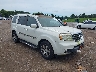 5FNYF4H90DB****** Salvage and Wrecked 2013 Honda Pilot in Knoxville