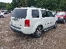 5FNYF4H90DB****** Salvage and Wrecked 2013 Honda Pilot in Tennessee State