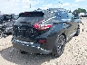 5N1AZ2MH3JN****** Salvamento y Destrozados 2018 Nissan Murano en Estado de Indiana