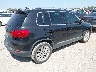 WVGAV3AXXEW****** Salvamento y Destrozados 2014 Volkswagen Tiguan en Estado de Texas