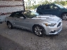 1FATP8EM7G5****** Salvamento y Destrozados 2016 Ford Mustang en Jacksonville