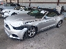 1FATP8EM7G5****** Usados y Reparables 2016 Ford Mustang en Jacksonville
