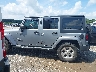 1C4BJWEG7FL****** Repairable 2015 Jeep Wrangler in Pennsylvania State