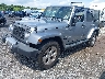 1C4BJWEG7FL****** Used and Repairable 2015 Jeep Wrangler in York Springs
