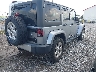 1C4BJWEG7FL****** Salvage and Wrecked 2015 Jeep Wrangler in Pennsylvania State