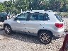 WVGAV7AX3CW****** Salvamento y Reparables 2012 Volkswagen Tiguan en Tampa North