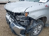 3GCUYDED3LG****** Destrozados 2020 Chevrolet Silverado 1500 en Estado de Wyoming