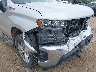 3GCUYDED3LG****** Usados y Reparables 2020 Chevrolet Silverado 1500 en Casper