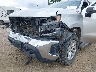 3GCUYDED3LG****** Salvamento y Reparables 2020 Chevrolet Silverado 1500 en Casper