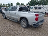 3GCUYDED3LG****** Salvamento y Reparables 2020 Chevrolet Silverado 1500 en Casper