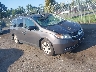 5FNRL5H64FB****** Salvamento y Destrozados 2015 Honda Odyssey en Culpeper
