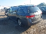 5FNRL5H64FB****** Salvamento y Reparables 2015 Honda Odyssey en Culpeper