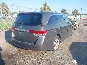 5FNRL5H64FB****** Salvamento y Destrozados 2015 Honda Odyssey en Estado de Virginia