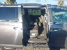 5FNRL5H64FB****** Destrozados 2015 Honda Odyssey en Culpeper