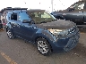 KNDJP3A51F7****** Salvage and Wrecked 2015 Kia Soul in North Hollywood