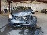 JN8AS5MV1CW****** Wrecked 2012 Nissan Rogue in Utah State