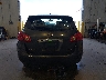 JN8AS5MV1CW****** Wrecked 2012 Nissan Rogue