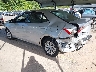 2T1BURHE4KC****** Salvamento y Reparables 2019 Toyota Corolla en Hartford