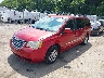 2A4RR5D16AR****** Usados y Reparables 2010 Chrysler Town & Country en Dundalk