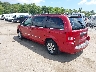 2A4RR5D16AR****** Salvamento y Reparables 2010 Chrysler Town & Country en Dundalk