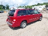2A4RR5D16AR****** Salvamento y Destrozados 2010 Chrysler Town & Country en Estado de Maryland