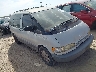 JT3AC12RXP1****** Salvamento y Destrozados 1993 Toyota Previa en San Antonio South