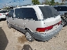 JT3AC12RXP1****** Salvamento y Reparables 1993 Toyota Previa en San Antonio South