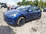 7SAYGDED9RF****** Usados y Reparables 2024 Tesla Model Y en Port Murray