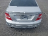 WDDGF5EB1AF****** Salvage and Repairable 2010 Mercedes-Benz C-Class in California State