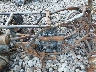 478TE210124****** Destrozados 2002 Honda Trx250 en Akron Canton