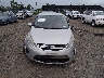 3FADP4BJXDM****** Wrecked 2013 Ford Fiesta in Pennsylvania State