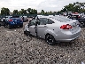 3FADP4BJXDM****** Salvage and Repairable 2013 Ford Fiesta in Philadelphia