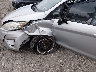 3FADP4BJXDM****** Salvage and Repairable 2013 Ford Fiesta in Pennsylvania State
