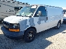 1GCFG15X761****** Usados y Reparables 2006 Chevrolet Express en Fort Worth North