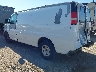1GCFG15X761****** Salvamento y Reparables 2006 Chevrolet Express en Fort Worth North