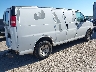 1GCFG15X761****** Salvamento y Destrozados 2006 Chevrolet Express en Estado de Texas