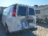 1GCFG15X761****** Salvamento y Reparables 2006 Chevrolet Express en Estado de Texas