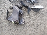 3C6RR7LT9GG****** Wrecked 2016 RAM 1500 in Connecticut State