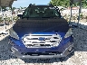 4S4BSAHC2H3****** Destrozados 2017 Subaru Outback en Estado de Carolina del Norte